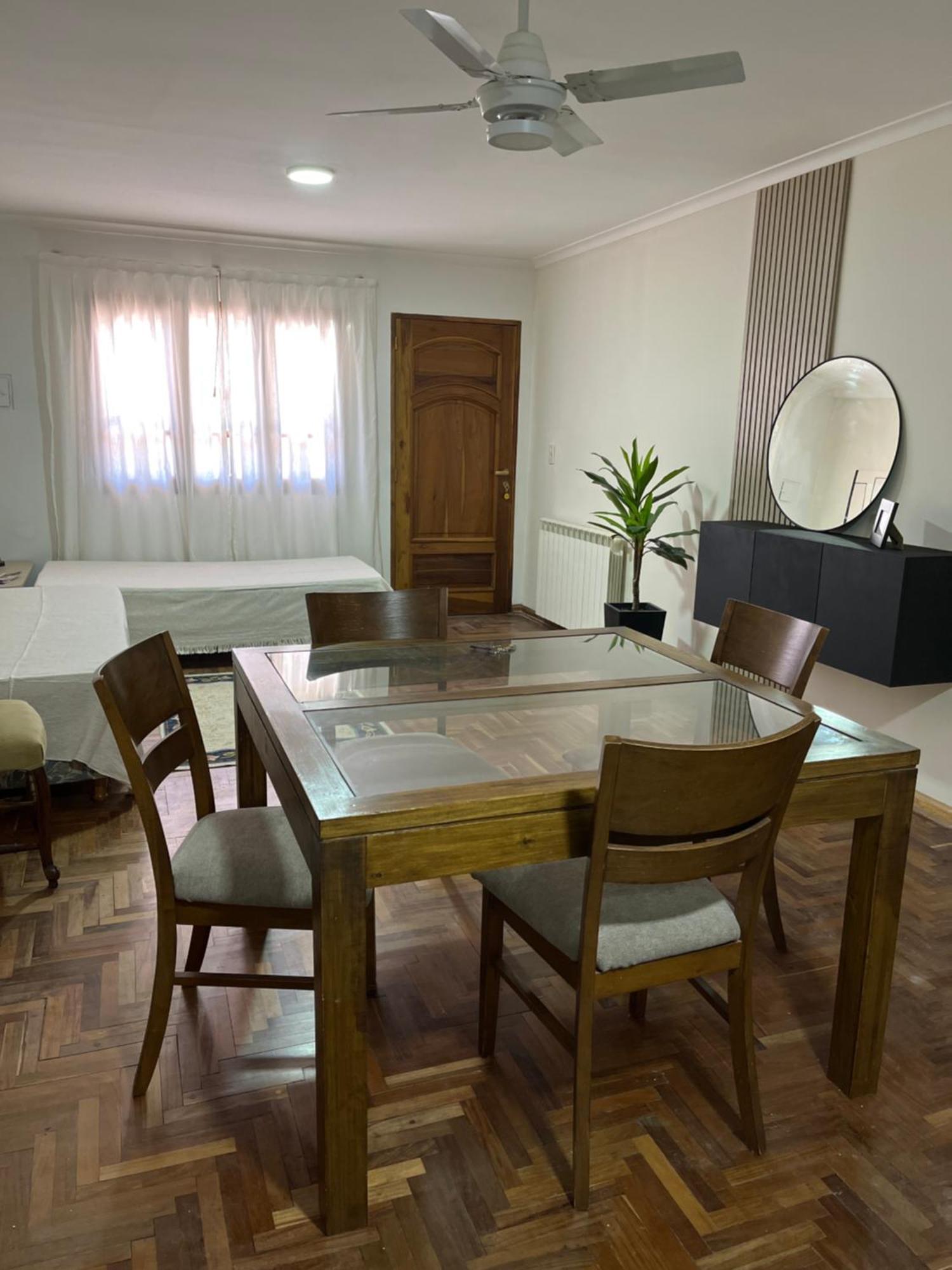 Апартаменты Departamentos De Buen Nivel Мендоса Экстерьер фото